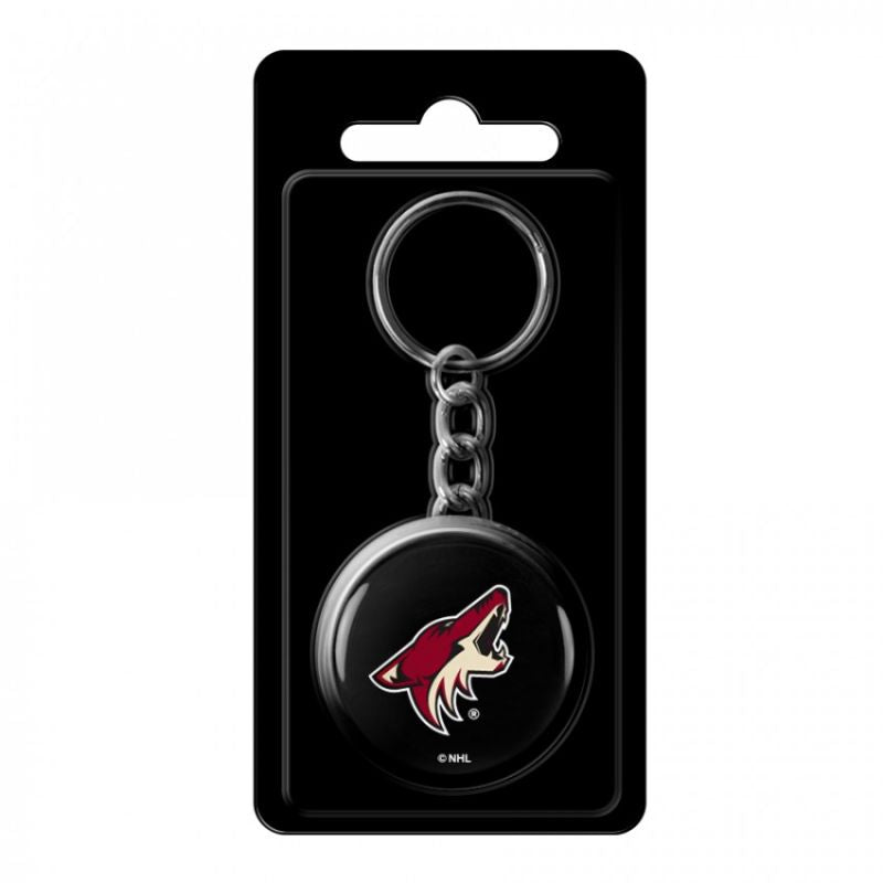 Inny Inglasco NHL keychain 550AN000136 Kulcstartó