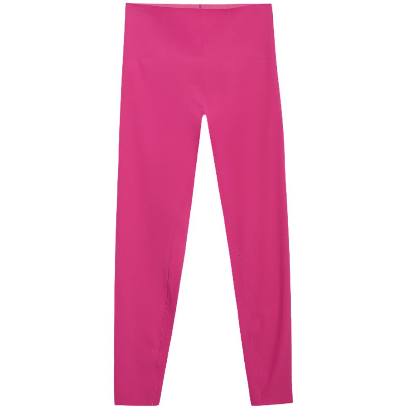 4f Women's leggings FNK F358 pink 4FWAW25TFTIF358 54S Kiegészítő
