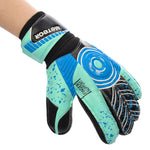 Meteor Defense 8 M Goalkeeper Gloves uniw kesztyű