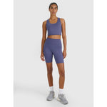 4F Women's training cycling leggings 4FWAW25TFSTF051-60S