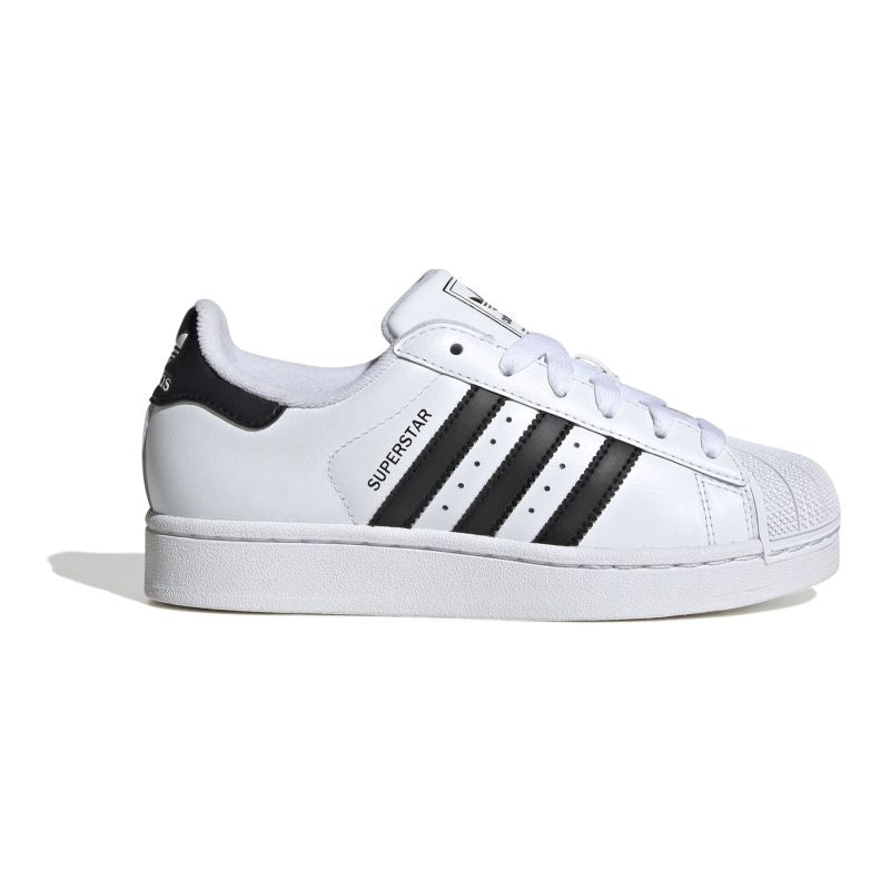 adidas ORIGINALS Junior Superstar II JH9976 shoes Cipő
