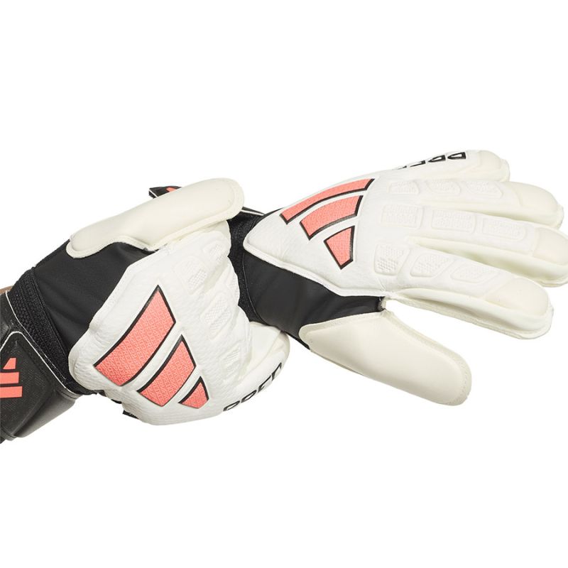 Adidas Predator GL MTC FS Jr Gloves kapuskesztyű KE9713