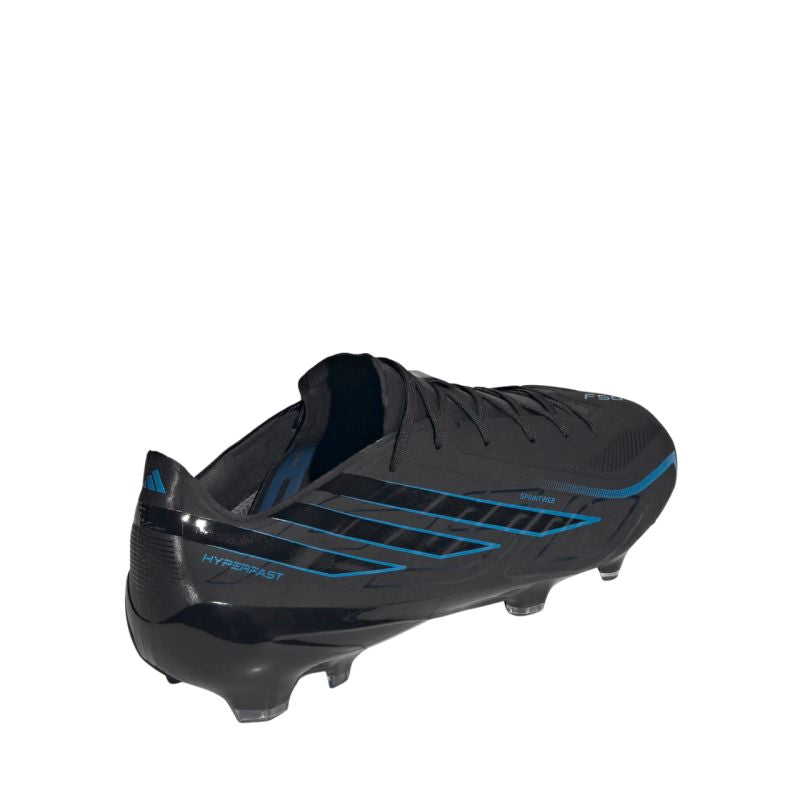Adidas F50 Hyperfast Pro FG football boots cipő KJ6091