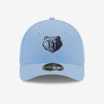 New Era NBA 940MC Grizzlies Cap - uniwersalny baseball sapka
