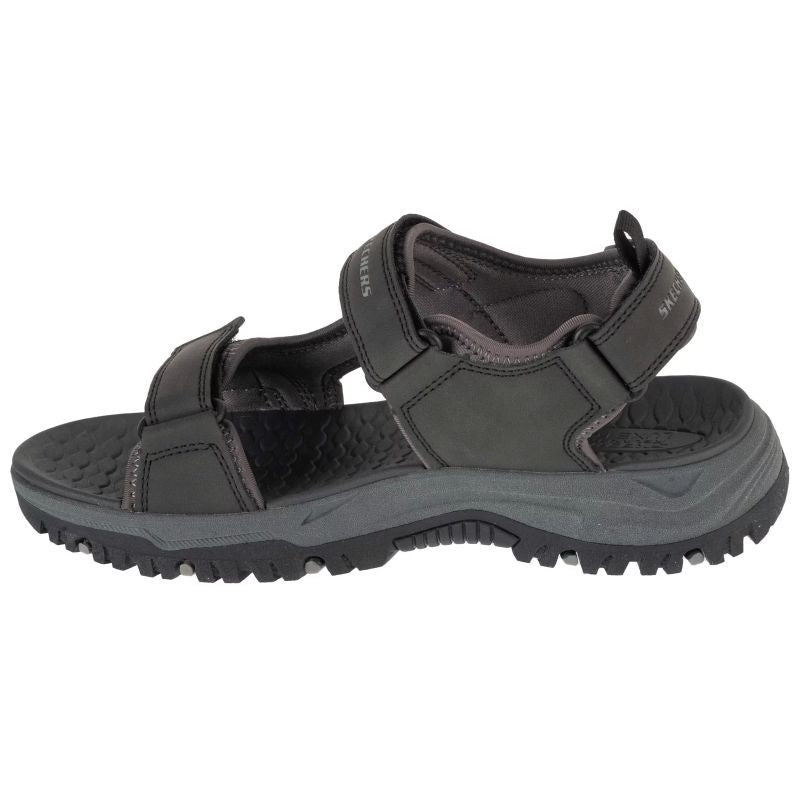Skechers Prewitt - Rigdon 205139-BLK Black 41 Kiegészítő