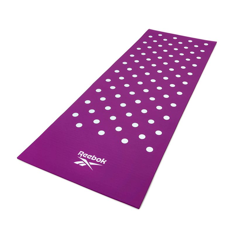 Reebok 7mm Training Mat RAMT-12235PL Edzőfelszerelés