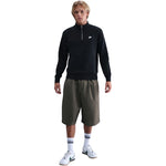 Nike Sportswear Club Men's Sweatshirt fekete pulóver FN3864010