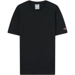 Champion Men's SS Tee 220278 KK001 fekete póló