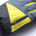 Elbrus Richen M gloves s/m gloves, gloves