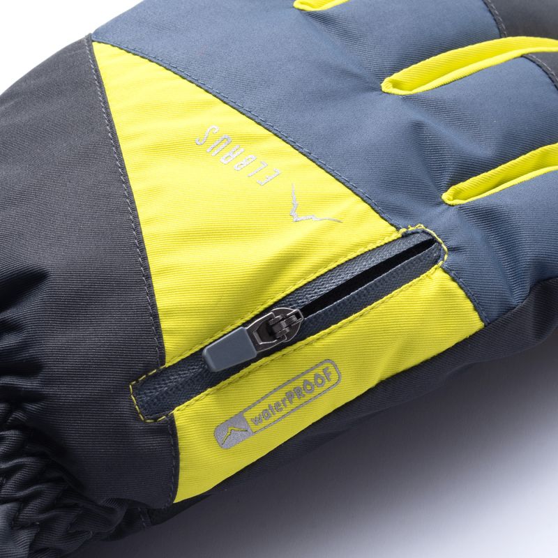 Elbrus Richen M gloves s/m gloves, gloves