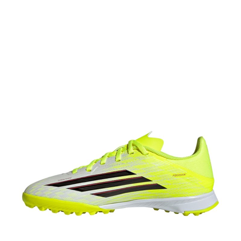adidas F50 League TF JR9018 Kids' Soccer focicipő