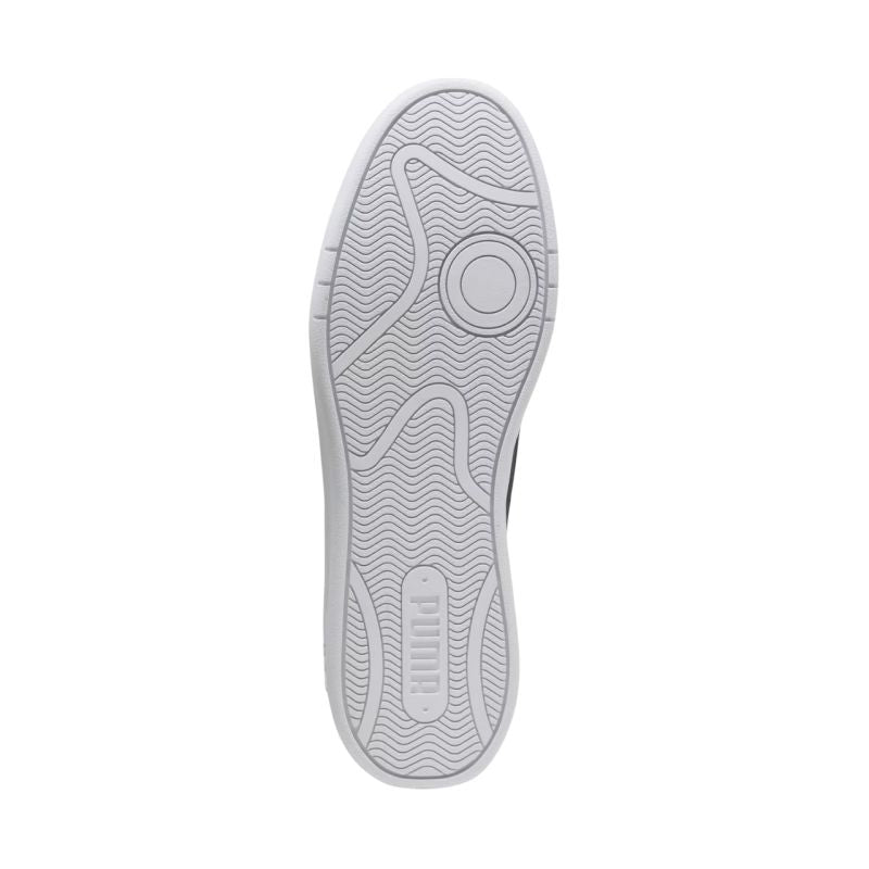 Puma Court Classic Clean men's white 402223 fehér utcai cipő