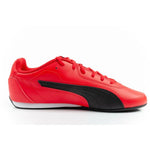 Puma men's sports Catch For sneakers, lightweight, comfortable, fashionable, red piros utcai cipő