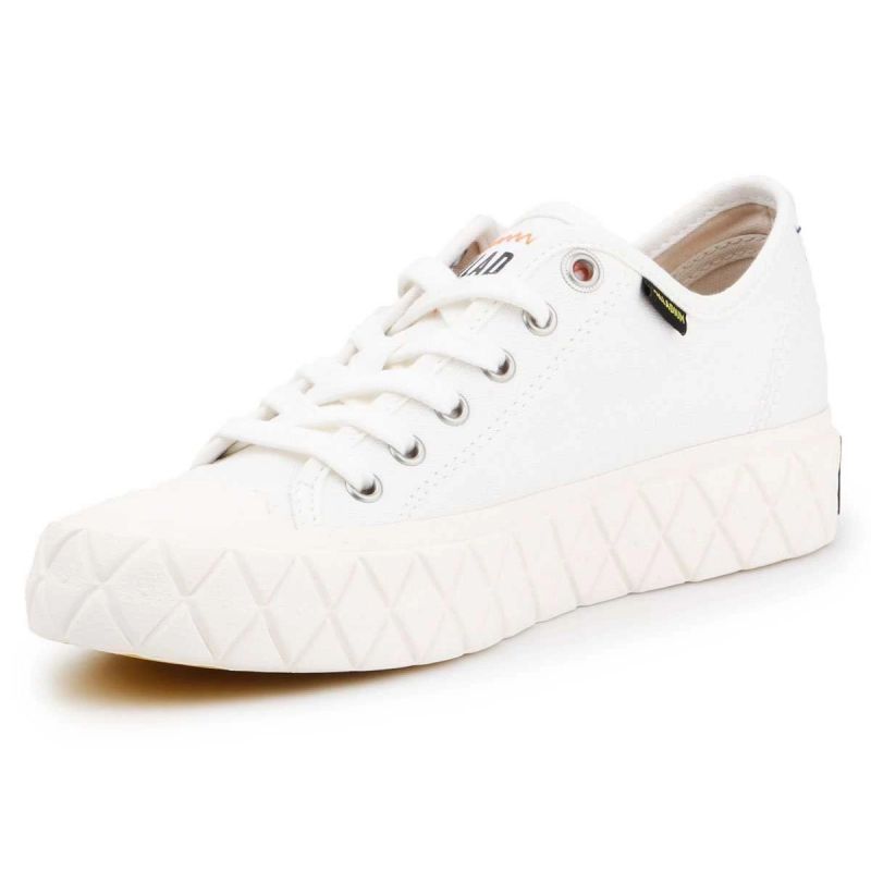 Palladium Ace Cvs Star W 77014-116-M shoes Cipő