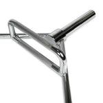 Virtufit Olympic Hex Bar - Trap Bar - 140 Cm