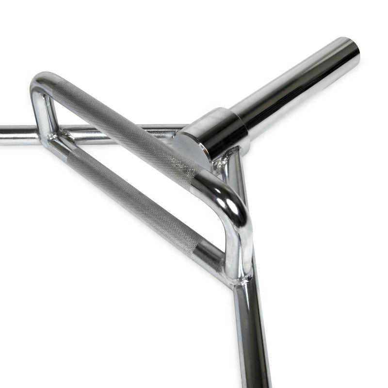 Virtufit Olympic Hex Bar - Trap Bar - 140 Cm