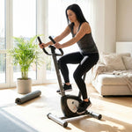 Body Sculpture BC 1430 V2.0 Exercise Bike fekete edzőfelszerelés BC1430V2.0