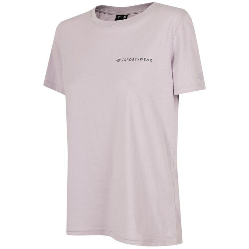 T-shirt 4f W H4z22 Tsd025 52s