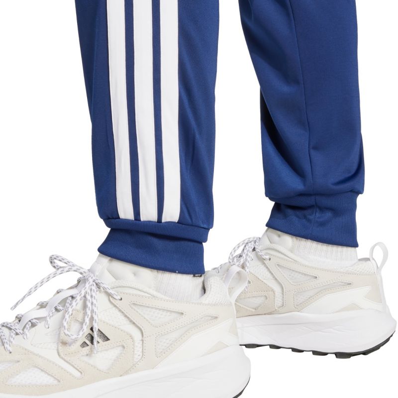 adidas 3-Stripes Tricot Regular Tapered Pants M JI8812 Nadrág