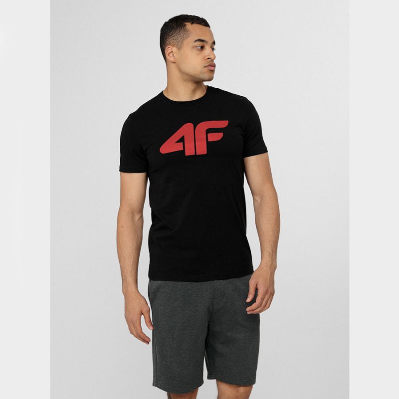 T-shirt 4f M H4l22-Tsm353 21s