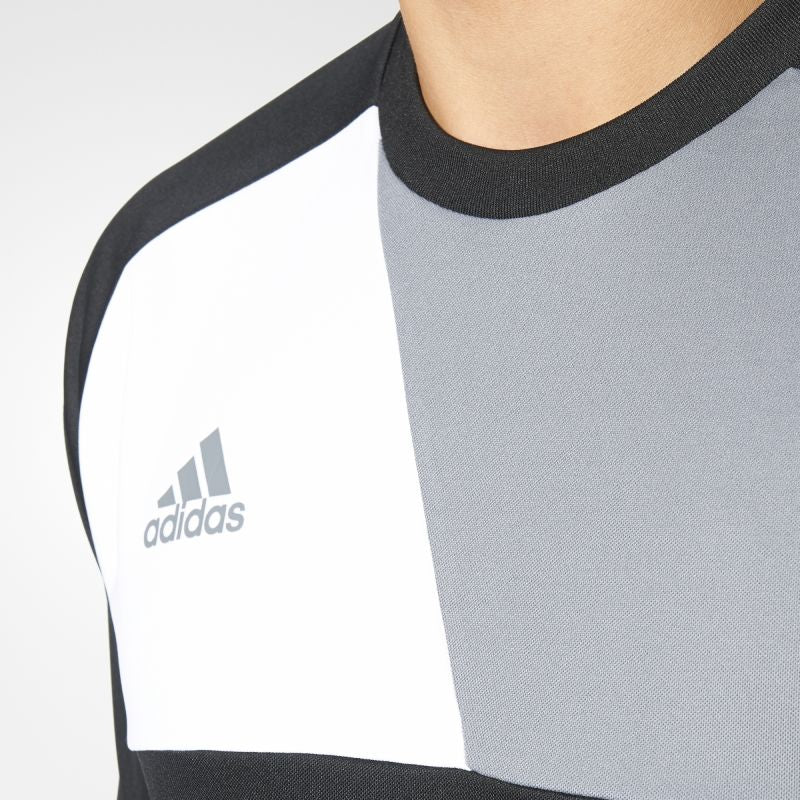 Adidas Assita 17 M AZ5401 goalkeeper jersey Ruházat