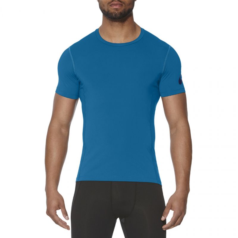 Asics T-shirt Asics Base M 141104-8154 Póló