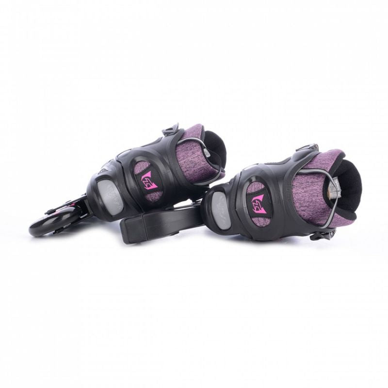 Tempish Ayroo Top Lady W 1000060 inline skates fekete roller skates