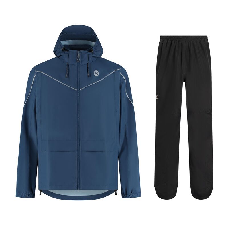 Rogelli ESSENTIAL raincoat set no 3XL sets