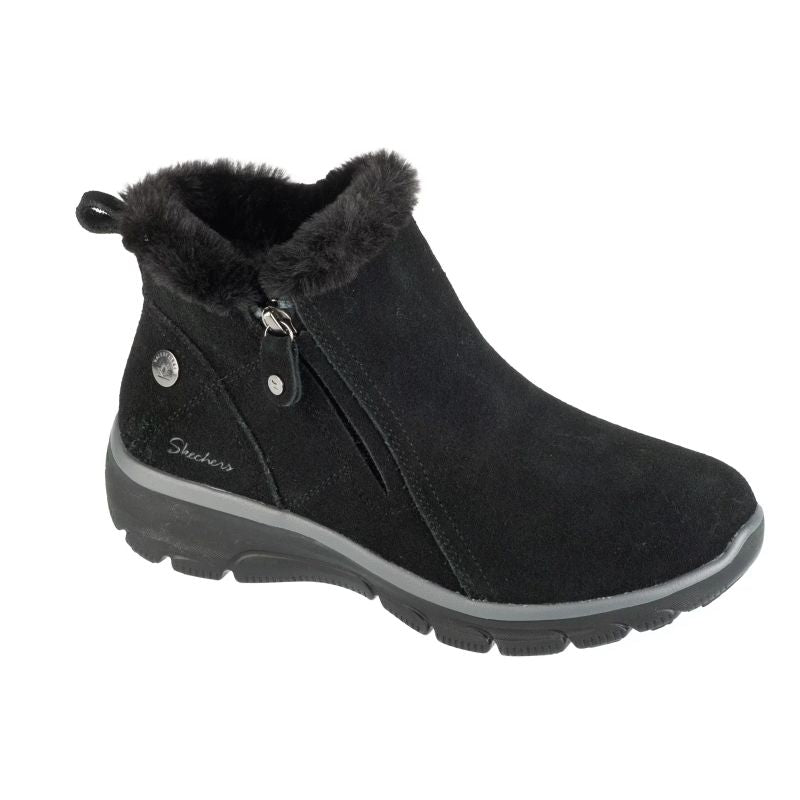 Skechers Easy Going - High Zip 2 168042-BBK Black 36 Kiegészítő