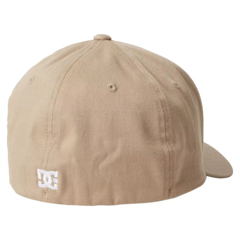 Dc Star 2 Cap 55300096-TGD0 Beige L/XL General