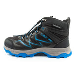CMP Byne children's trekking shoes, waterproof, durable, ankle boots cipő