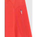Men's quick-drying trekking sweatshirt 4F 4FWAW25TFSWM590-62S