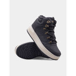 Lotto Jalana Pf Fur Unisex Winter Boots fekete cipő