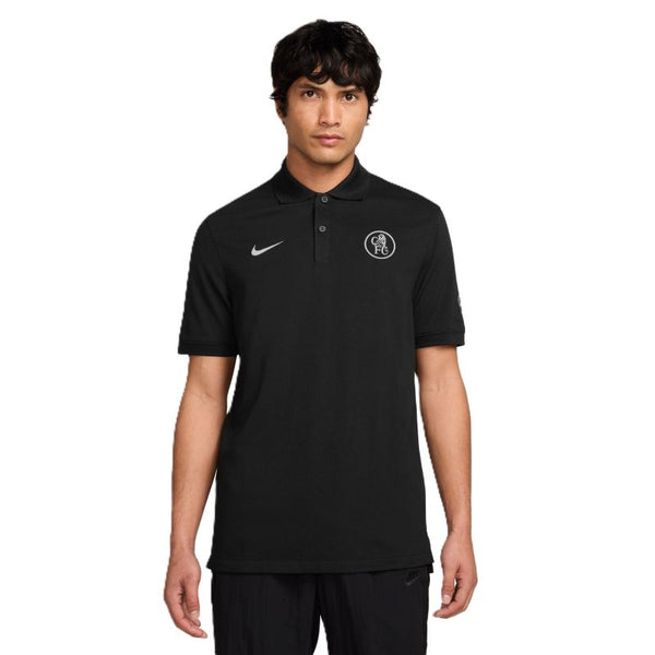 Nike Chelsea London Polo Shirt HM3038-011 Kiegészítő