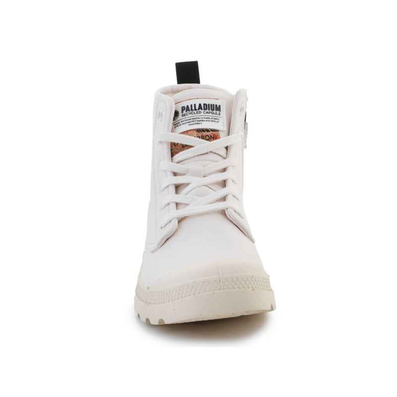 Palladium Pampa Hi Re Vegan Lth 74378-116-M shoes Cipő