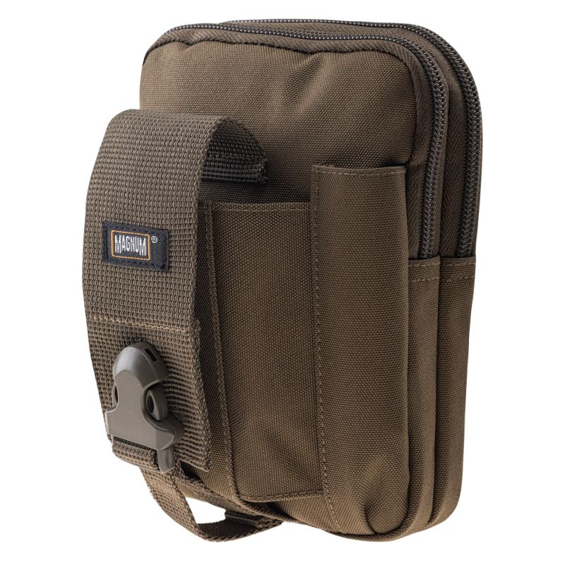 Magnum Elon waist bag barna sachets, belts, bags