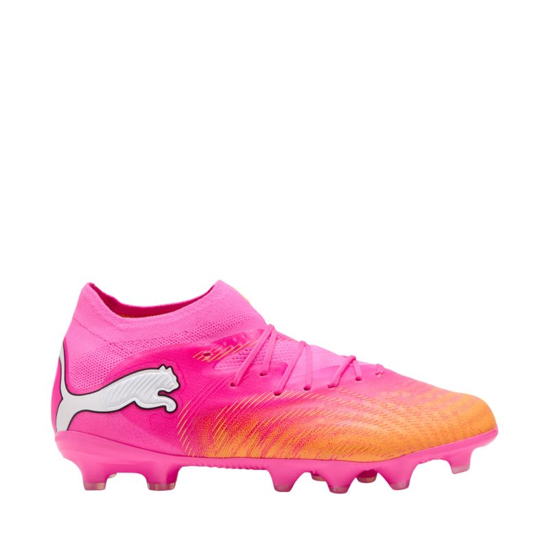 Puma Future 9 Pro FG/AG 108720 05 Kids' Football Boots focicipő