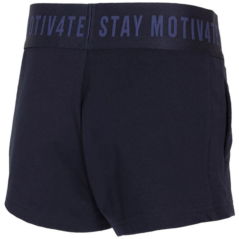 4f Shorts W H4L21-SKDD013 31S Nadrág