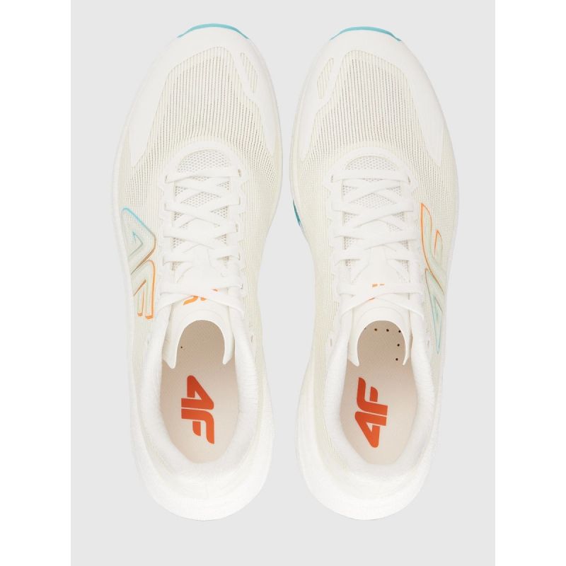 Speed Runner Men's Running 4F 4FRSS25FSPOM154-11S futócipő