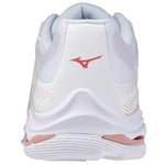Mizuno WAVE LIGHTNING PRO W V1GC266073 40 1/2 röplabdacipő