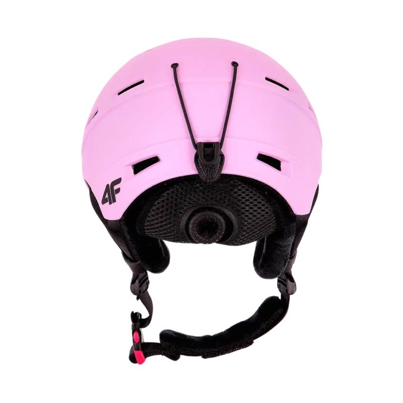 Ski Helmet 4f U063 Size M 54-58cm Jr 4fjwaw24ahelu063 54s