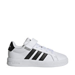 Adidas Grand Court 3.0 kids' shoes HP3531 fehér footwear