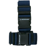Dunlop UNIVERSAL LUGGAGE SECURITY BELT SET OF 2 NAVY kék kiegészítő GSP-1078212