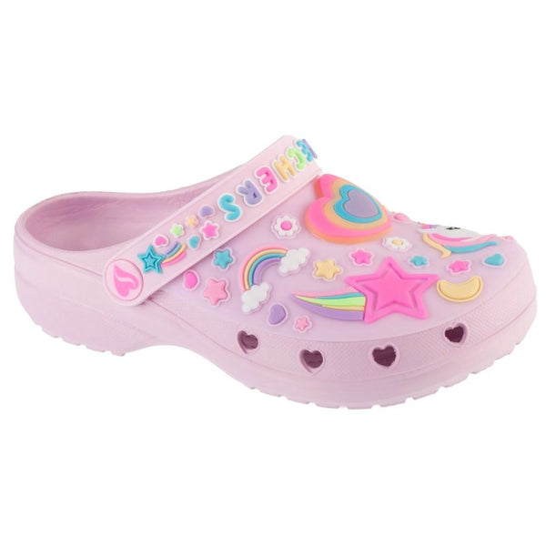 Skechers Heart Charmer - Girly Land 308406L-LPMT Pink 28 General