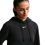Nike Sportswear Phoenix Fleece Women's Sweatshirt HF6839-010 xs (158cm) nadrág
