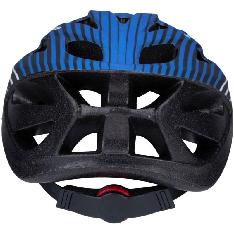 Dunlop Rs Blue Adjustable Cycling Helmet kék sisak GSP-1049335