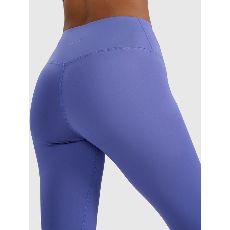 Women's 7/8 High Waist Training 4F 4FWAW25TFTIF361-31S leggings