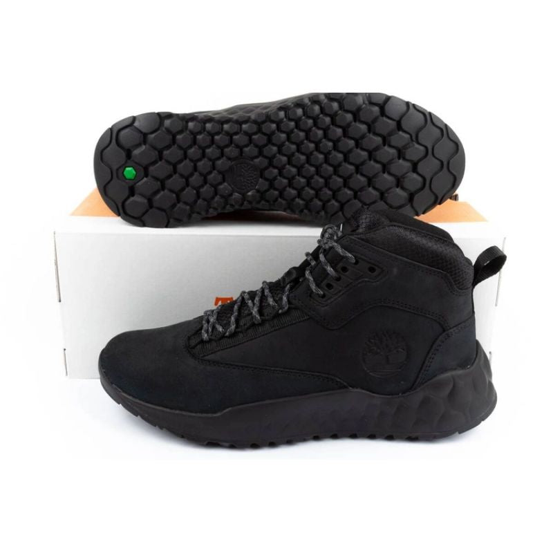 Timberland M TB0A2B9J 015 shoes Cipő