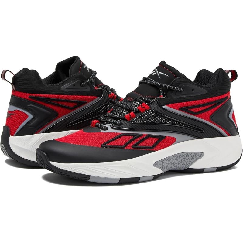 Reebok ZONE BREAKER men's sneakers ( ) utcai cipő 100271163