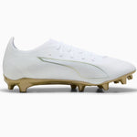 Puma Ultra 6 Match FG/AG 40 1/2 focicipő